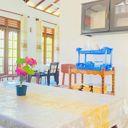 Sanasuma Villa Bentota Kültér fotó