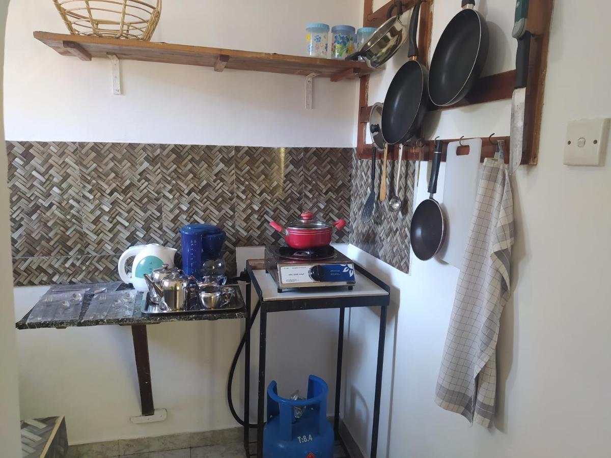 Sanasuma Villa Bentota Kültér fotó