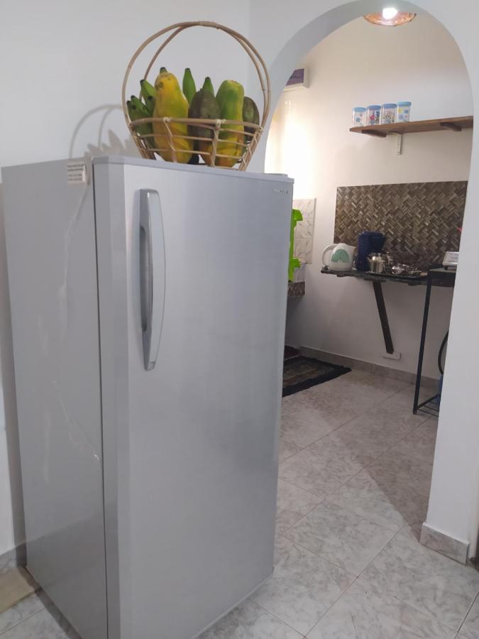 Sanasuma Villa Bentota Kültér fotó