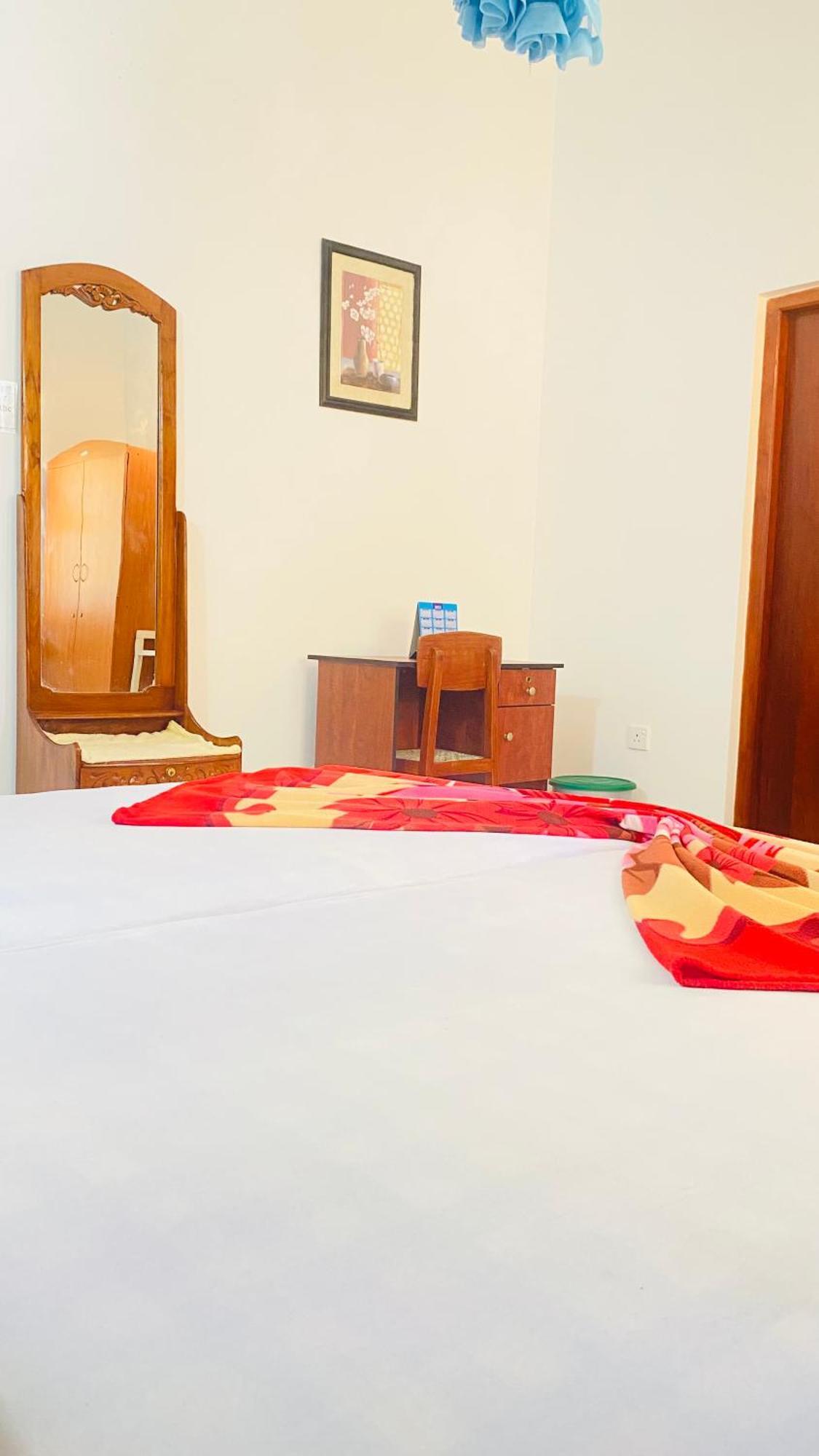 Sanasuma Villa Bentota Kültér fotó