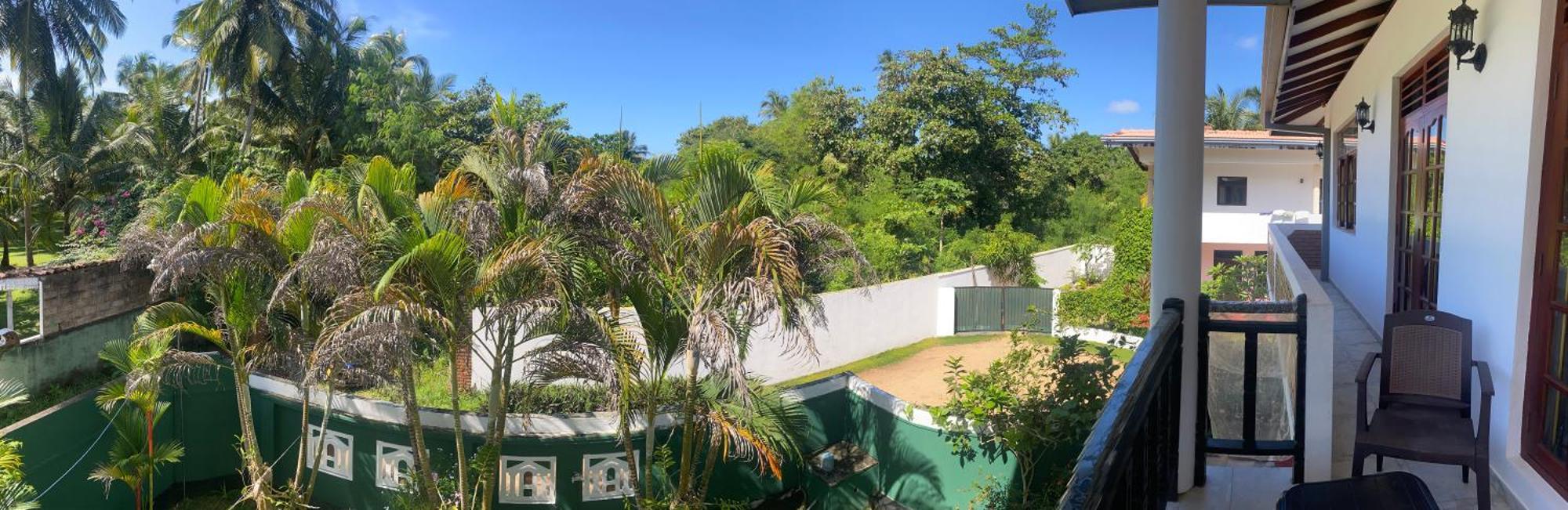Sanasuma Villa Bentota Kültér fotó