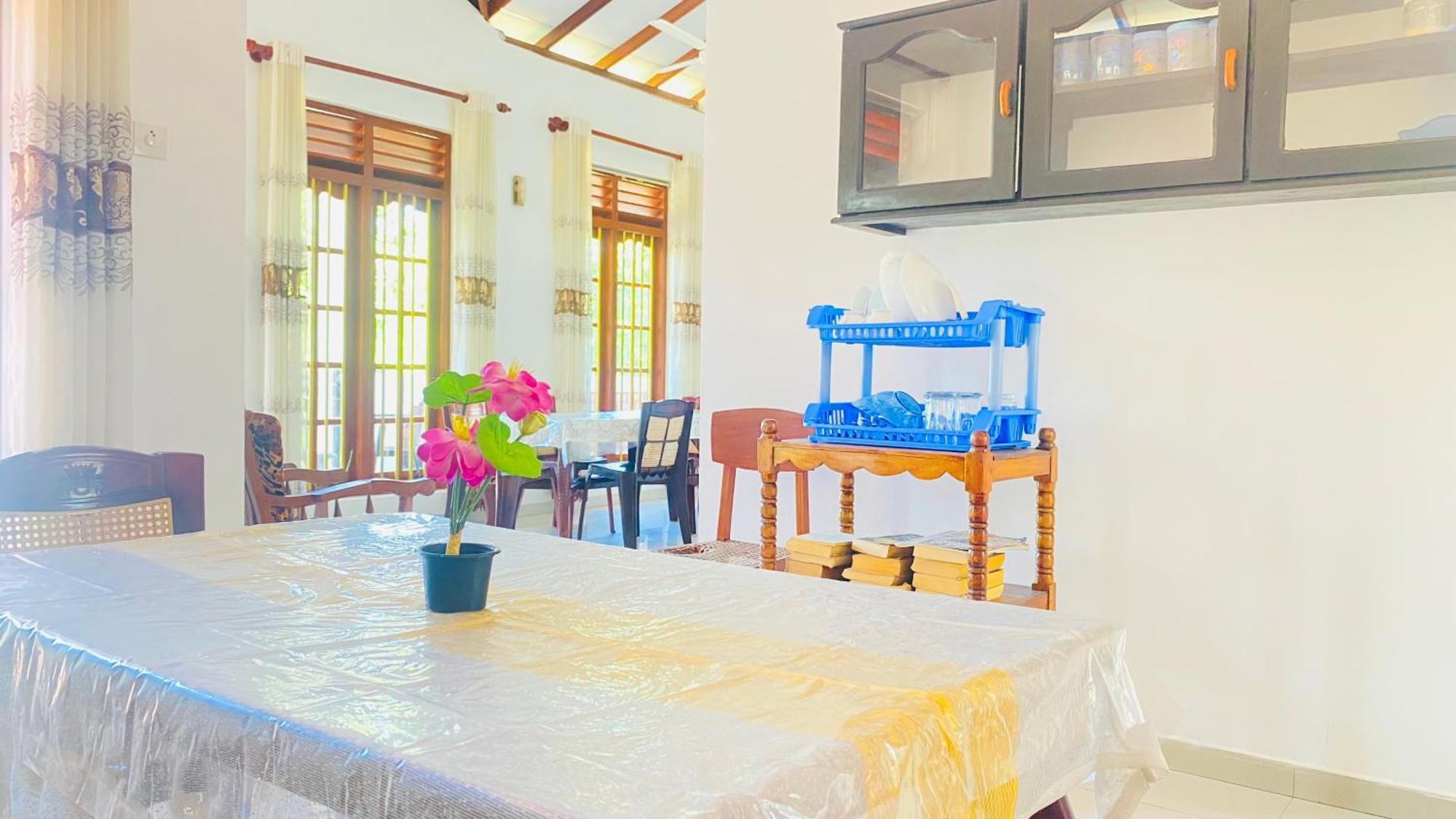 Sanasuma Villa Bentota Kültér fotó