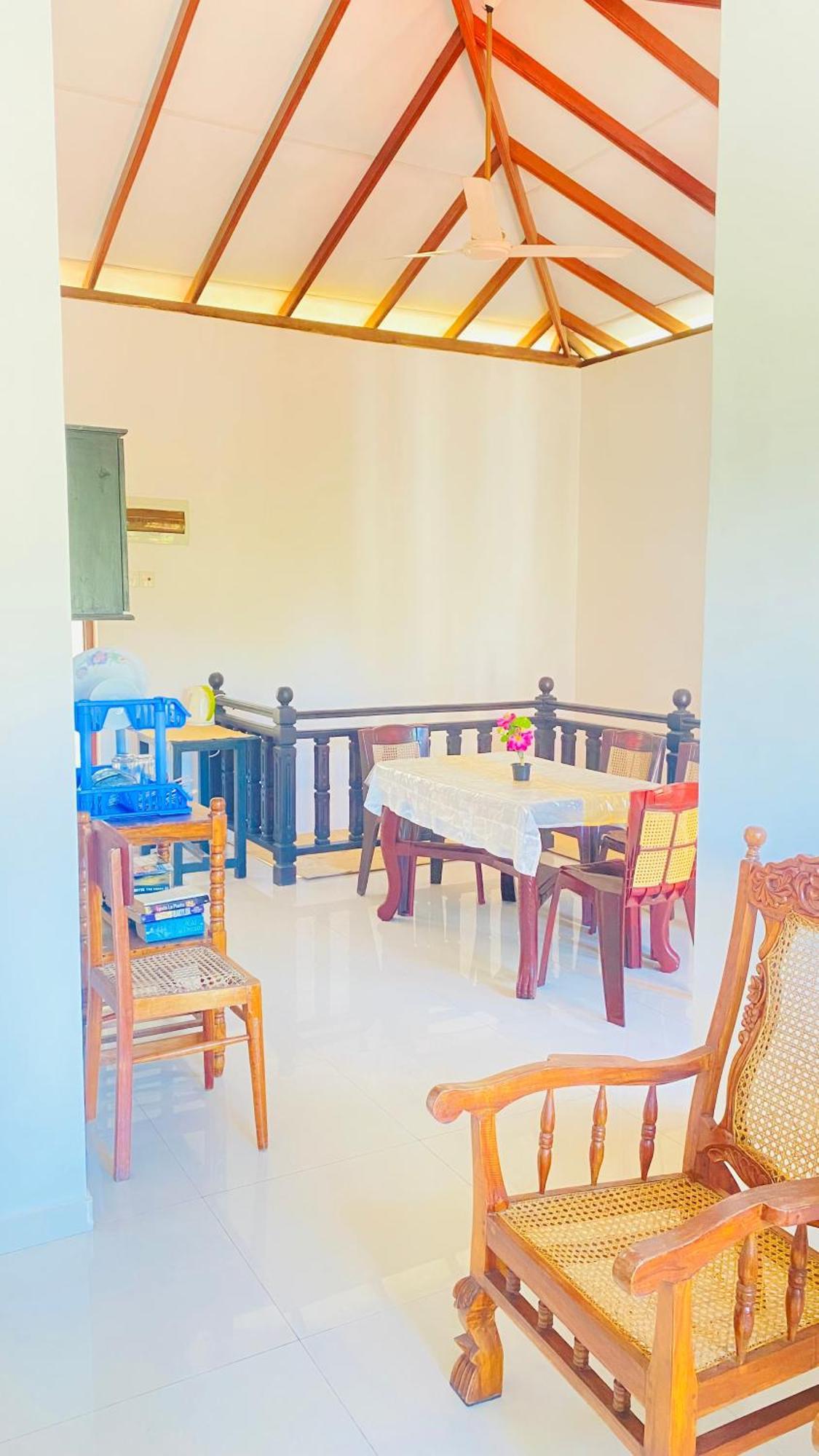 Sanasuma Villa Bentota Kültér fotó