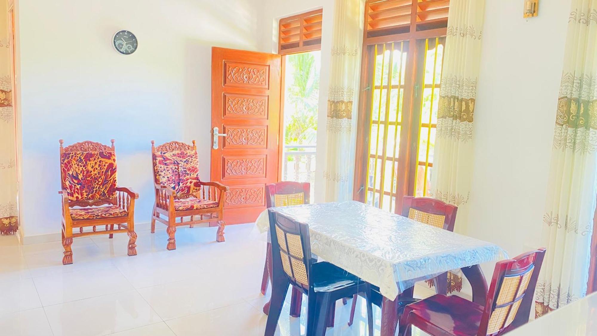 Sanasuma Villa Bentota Kültér fotó