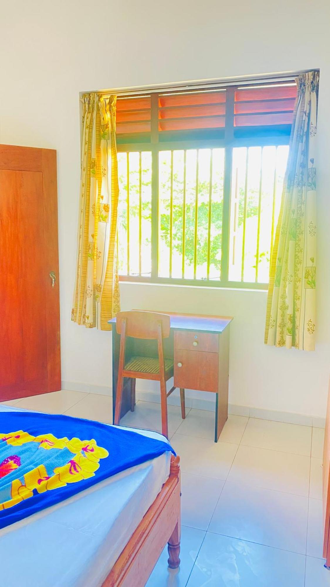 Sanasuma Villa Bentota Kültér fotó