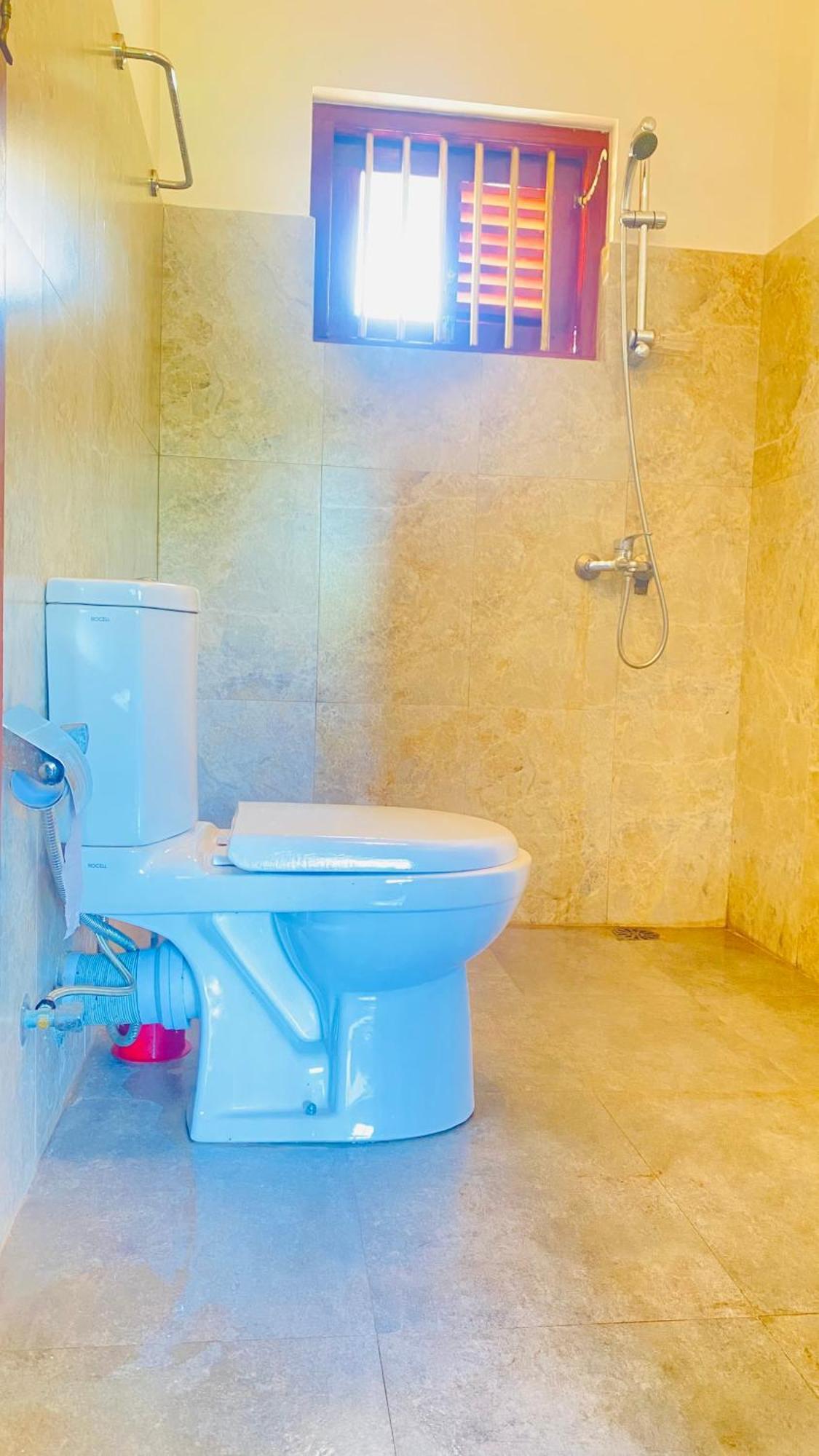 Sanasuma Villa Bentota Kültér fotó