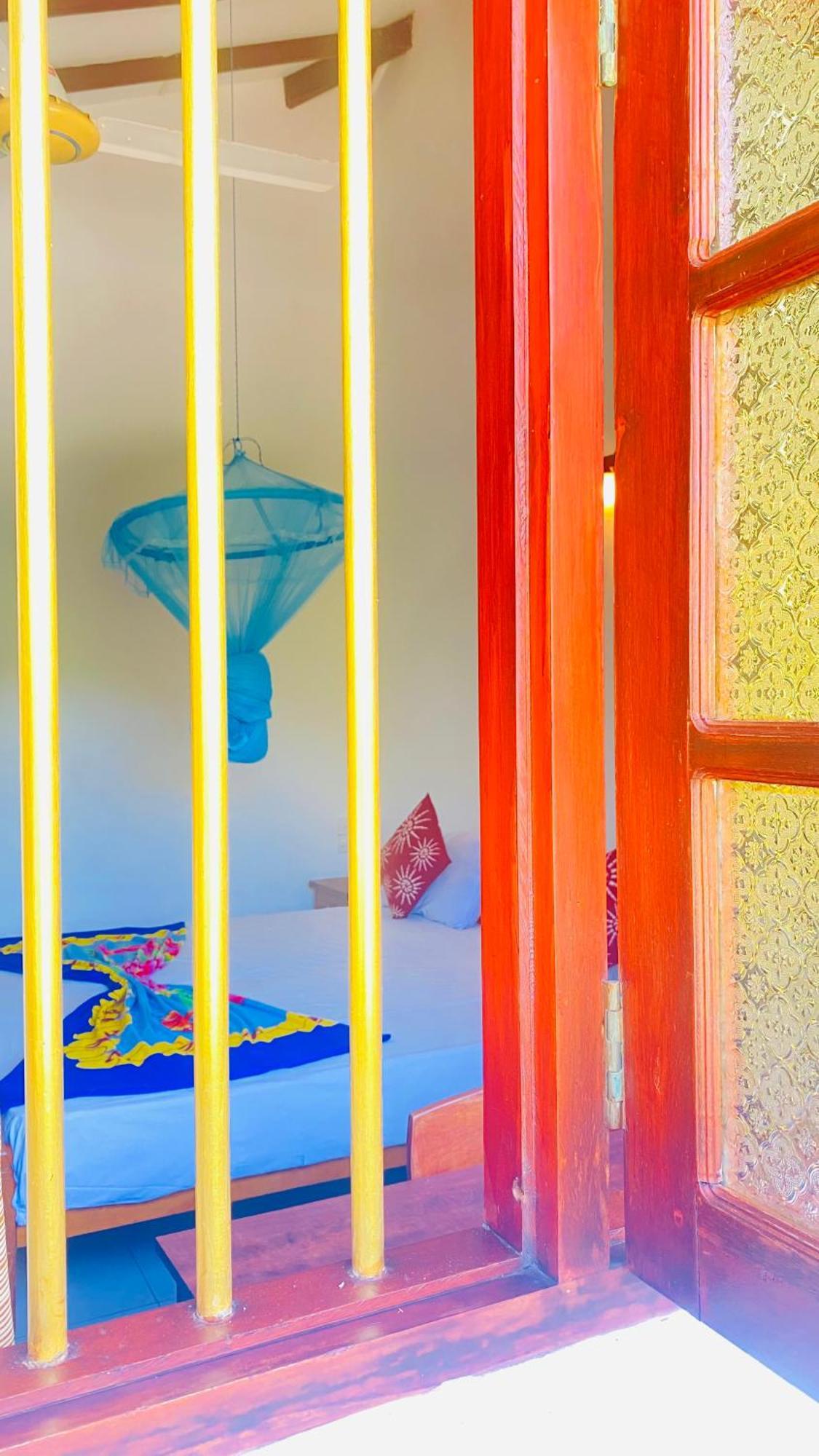 Sanasuma Villa Bentota Kültér fotó