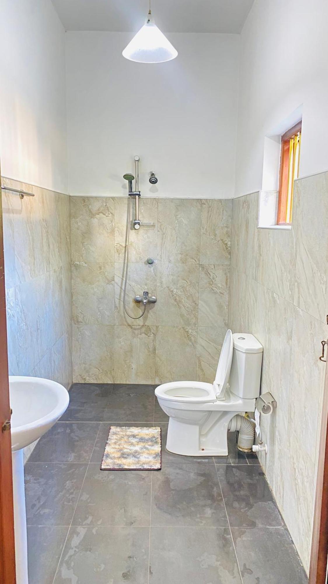Sanasuma Villa Bentota Kültér fotó