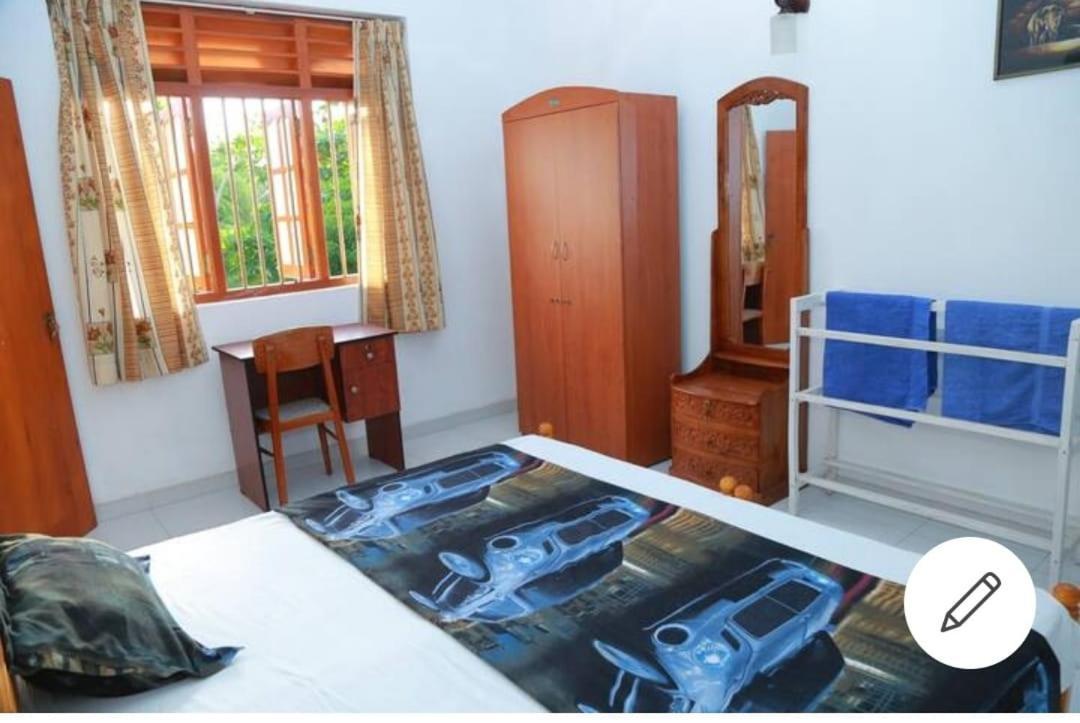 Sanasuma Villa Bentota Kültér fotó