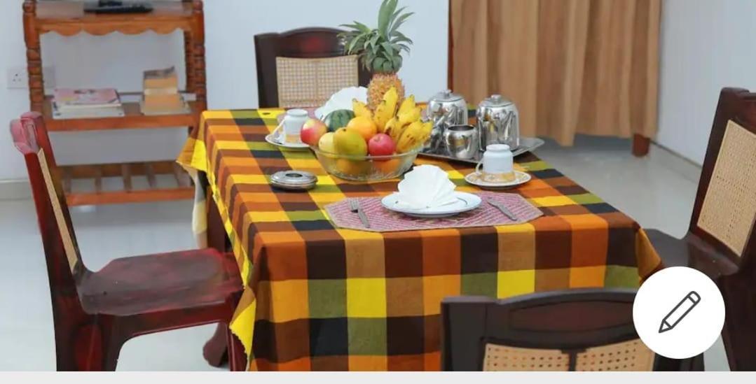 Sanasuma Villa Bentota Kültér fotó
