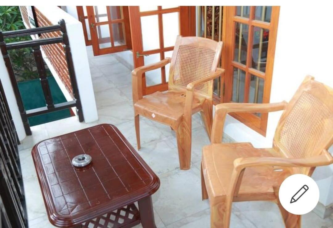 Sanasuma Villa Bentota Kültér fotó