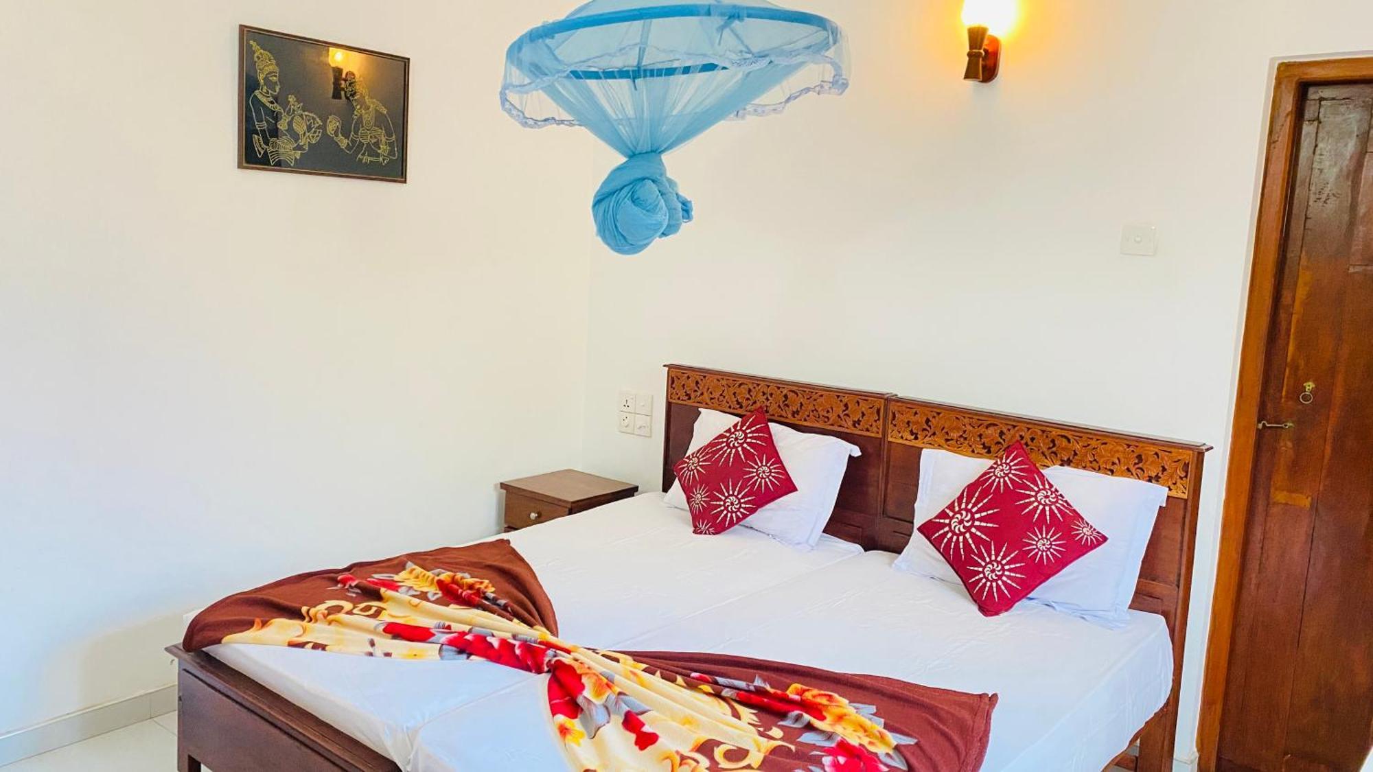 Sanasuma Villa Bentota Kültér fotó