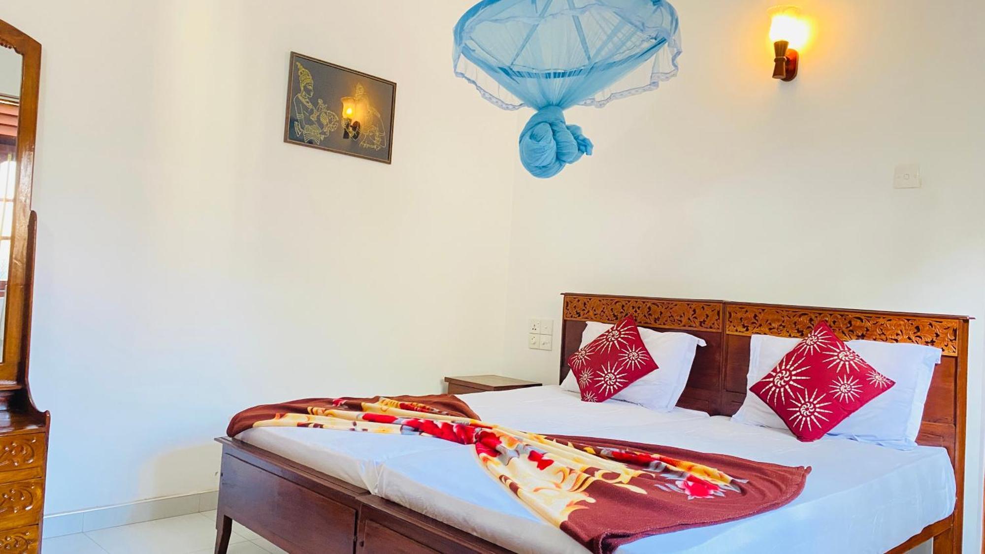 Sanasuma Villa Bentota Kültér fotó