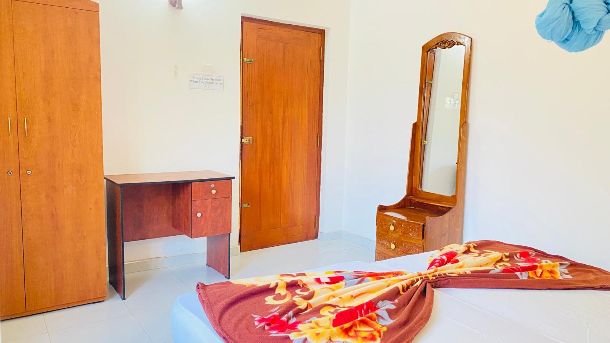 Sanasuma Villa Bentota Kültér fotó