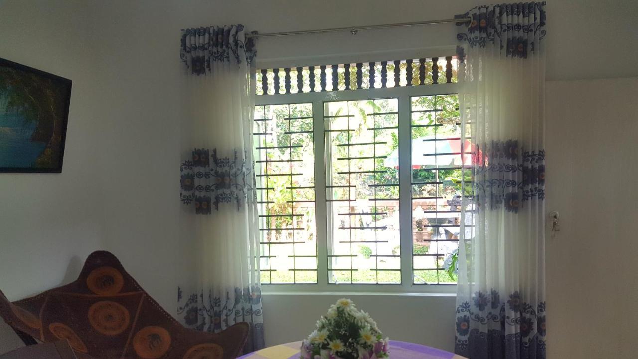 Sanasuma Villa Bentota Kültér fotó