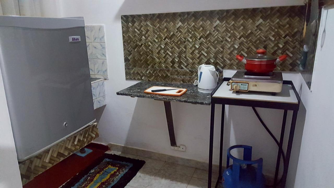 Sanasuma Villa Bentota Kültér fotó