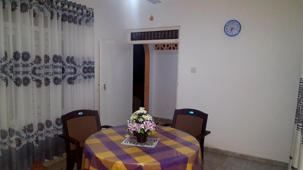 Sanasuma Villa Bentota Kültér fotó